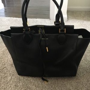 Michael Kors collection Miranda tote
